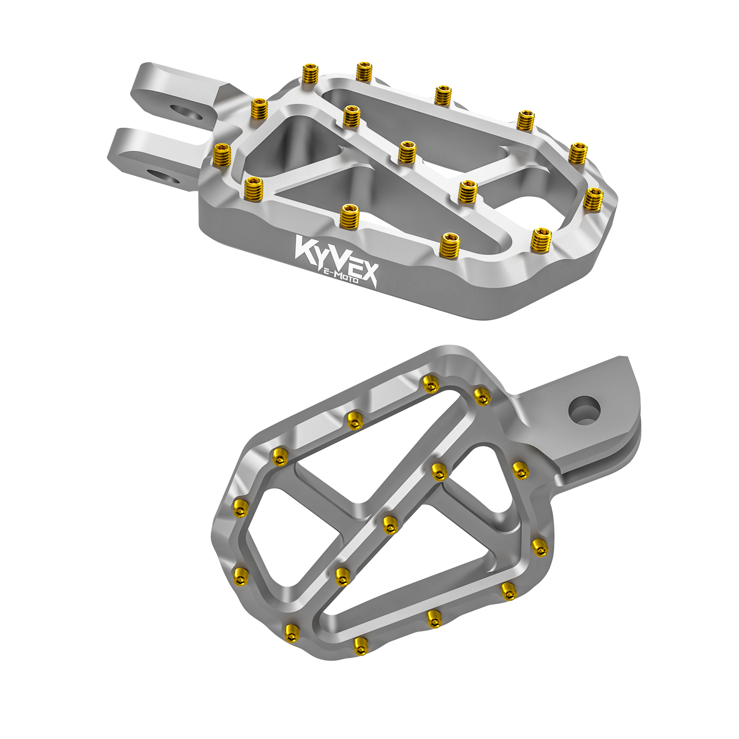 KyVex Replacement Foot Peg Pins