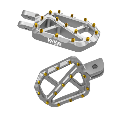 KyVex Replacement Foot Peg Pins