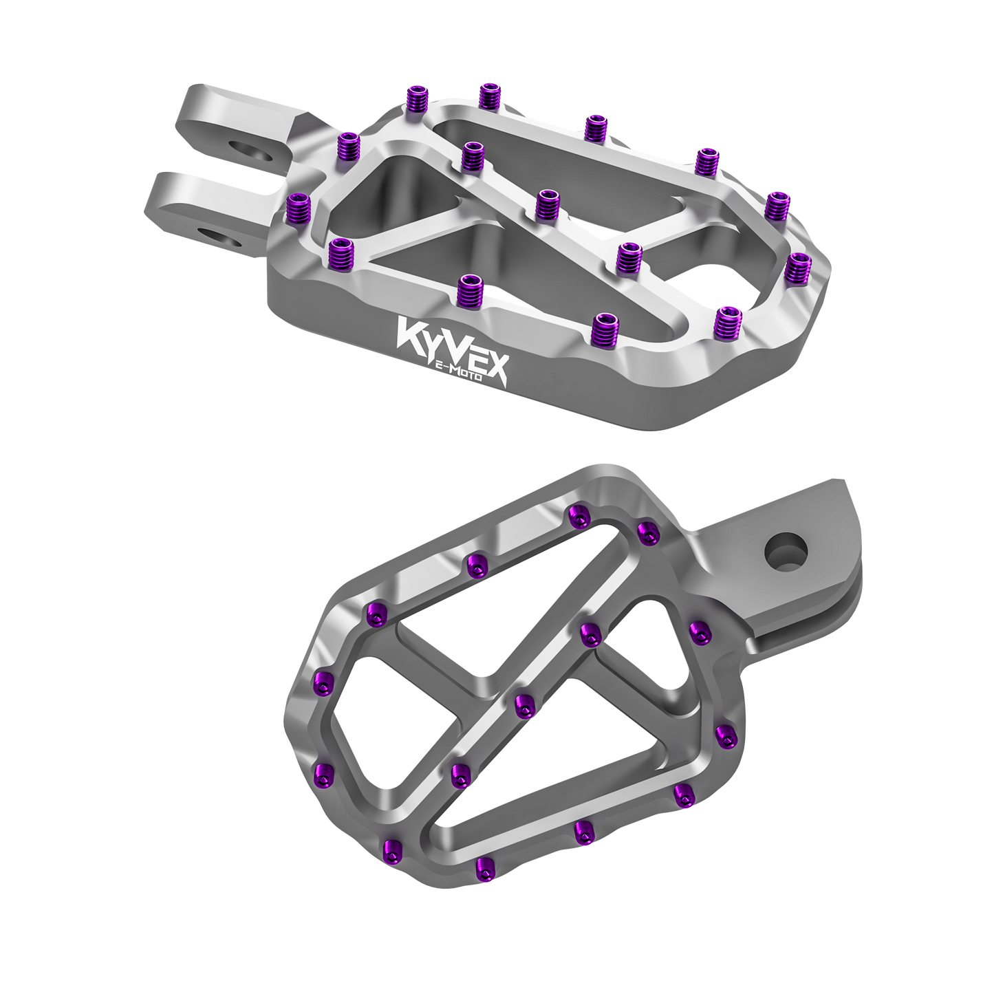 KyVex Replacement Foot Peg Pins