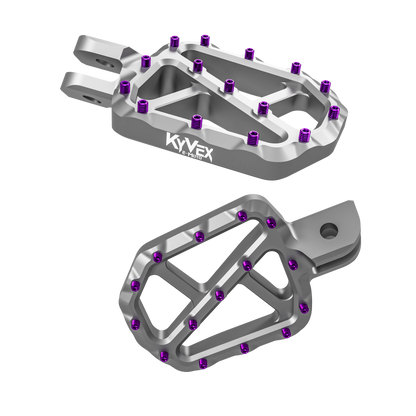 KyVex Replacement Foot Peg Pins