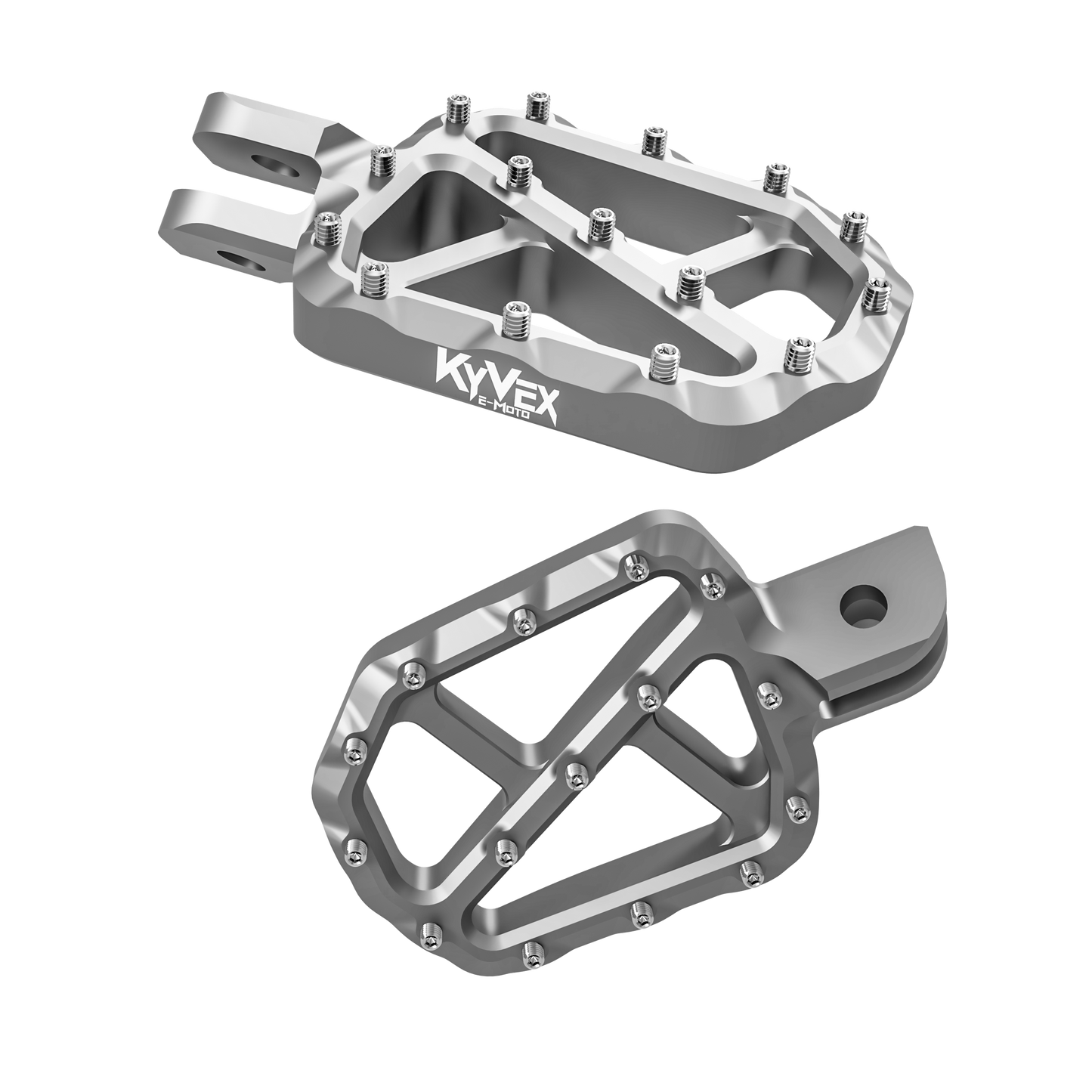 KyVex Replacement Foot Peg Pins