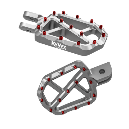 KyVex Replacement Foot Peg Pins