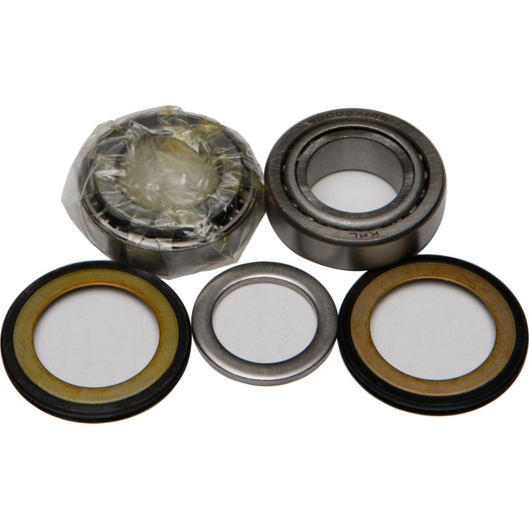 Honda Grom Tapered All Balls Steering Bearing/Seal Kit - Howling Moto
