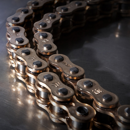 Chain - 428 130L - Howling Moto