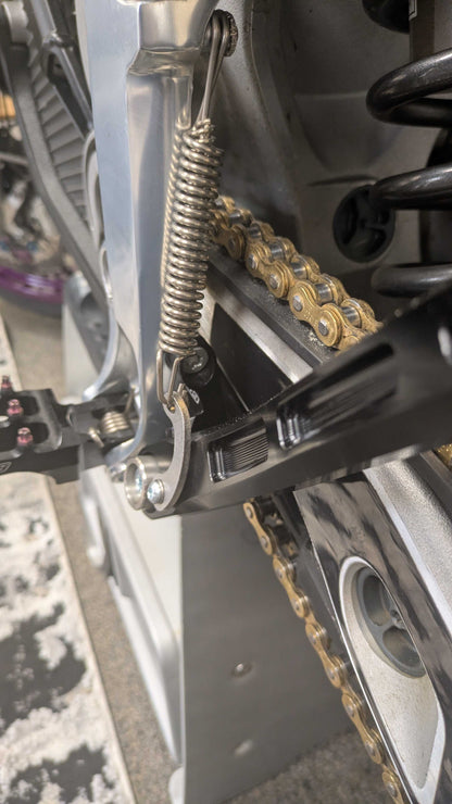Stark Varg Adjustable Kickstand And Bracket