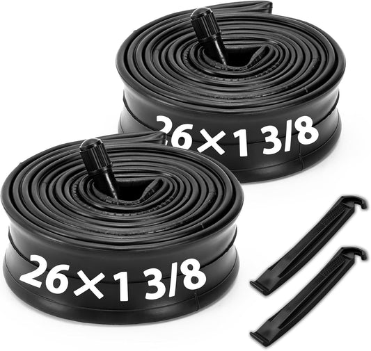 Path Bike Tube - 26×1 3/8 inch - Howling Moto