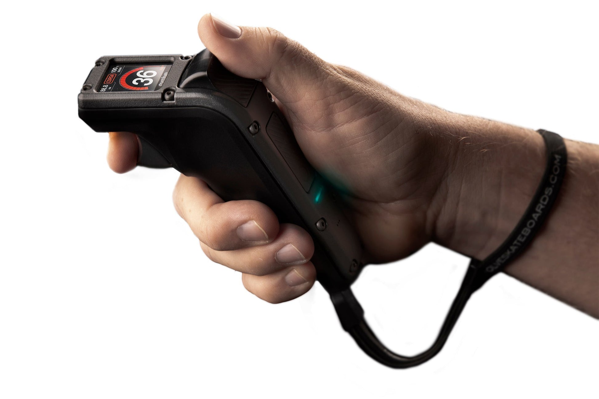 Phaze Remote Bluetooth - Howling Moto