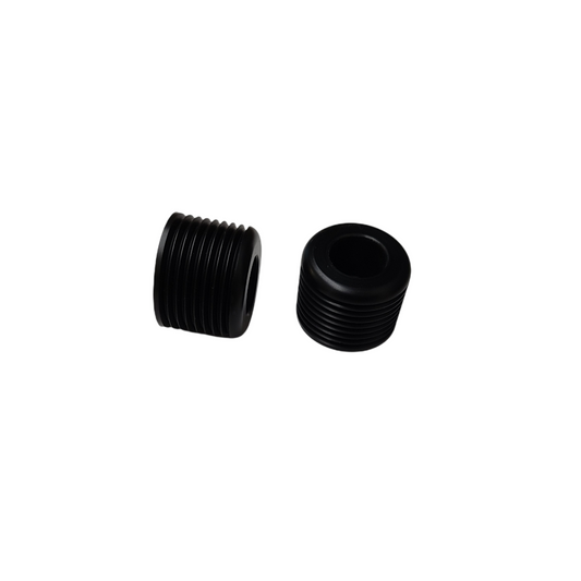 Slider pucks for Rearset PEGS - Howling Moto