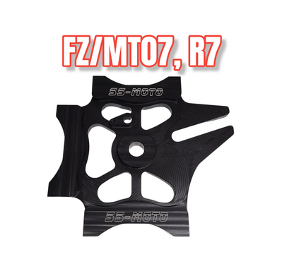 310MM TRIPLE CALIPER BRAKE BRACKET KITS