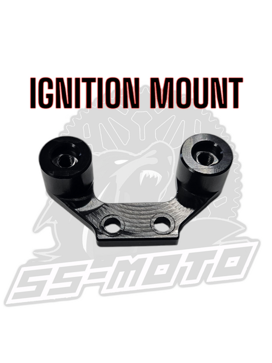 IGNITION MOUNT - Howling Moto