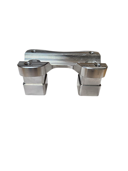 DirtBar Riser Spacers 3/4" - Howling Moto