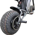 The Rizzler™ SPORT Bike - Howling Moto