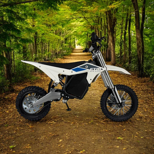 ETM™ RTR Lite - The Affordable 110 Killer - Howling Moto
