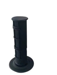 E Ride Pro Right Handlebar Grip with Tube - Howling Moto