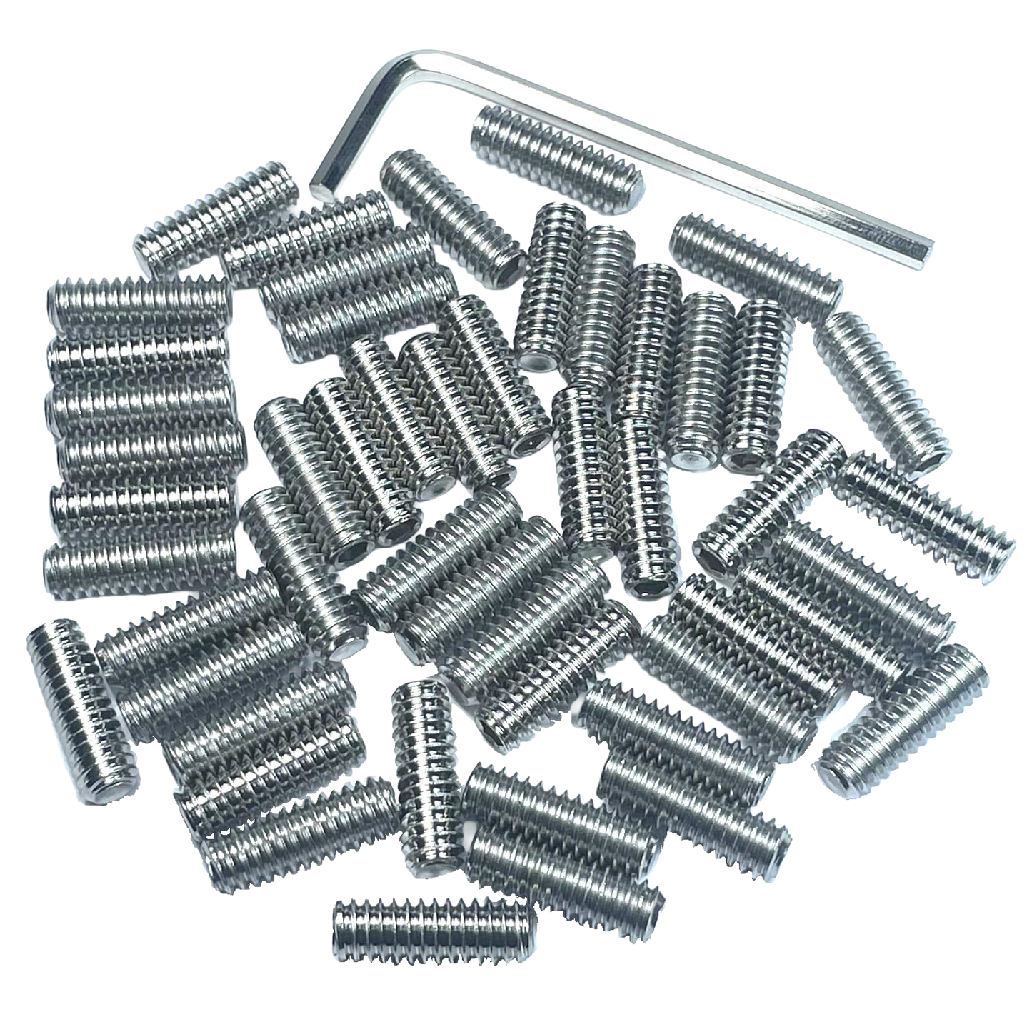 KyVex Replacement Foot Peg Pins