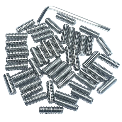 KyVex Replacement Foot Peg Pins