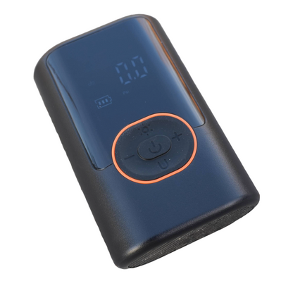 Portable Electric Air Pump - Howling Moto