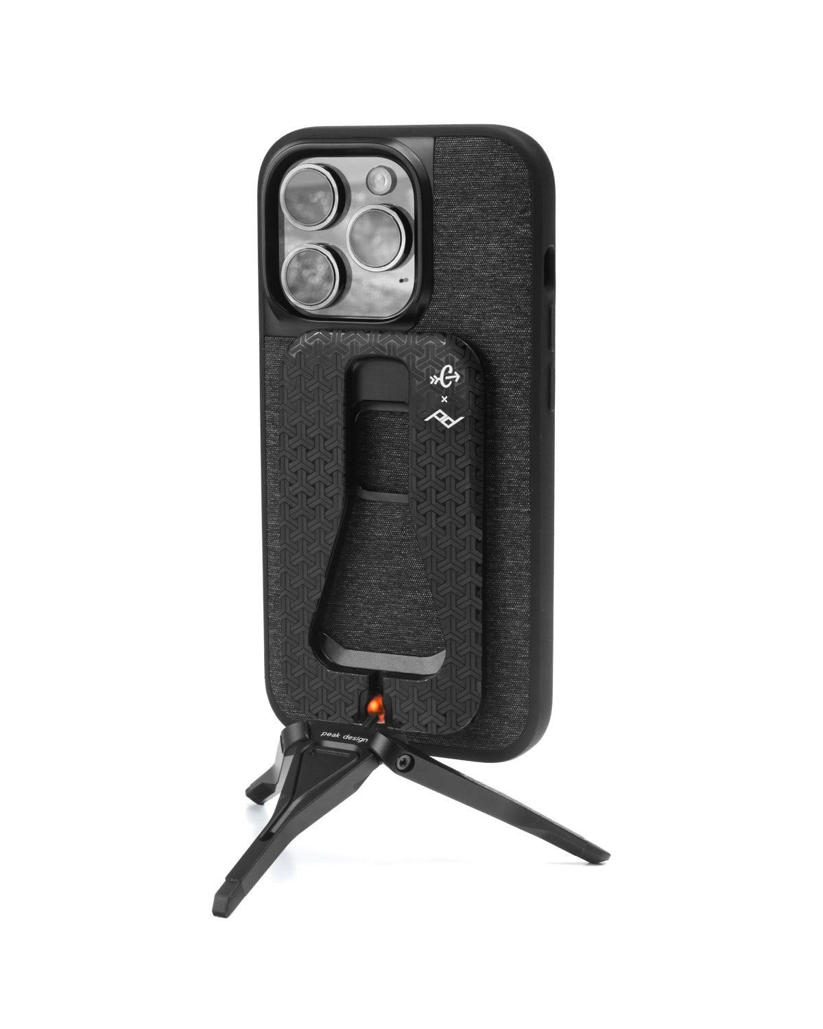 Mobile Tripod | Carryology Collab - Howling Moto