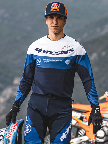 Alpinestars Pro-Dura Motocross Pants