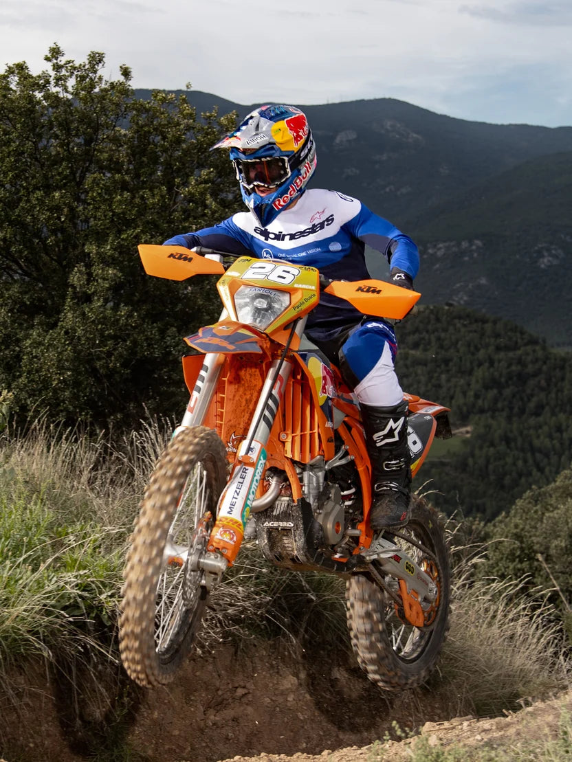 Alpinestars Pro-Dura Motocross Pants
