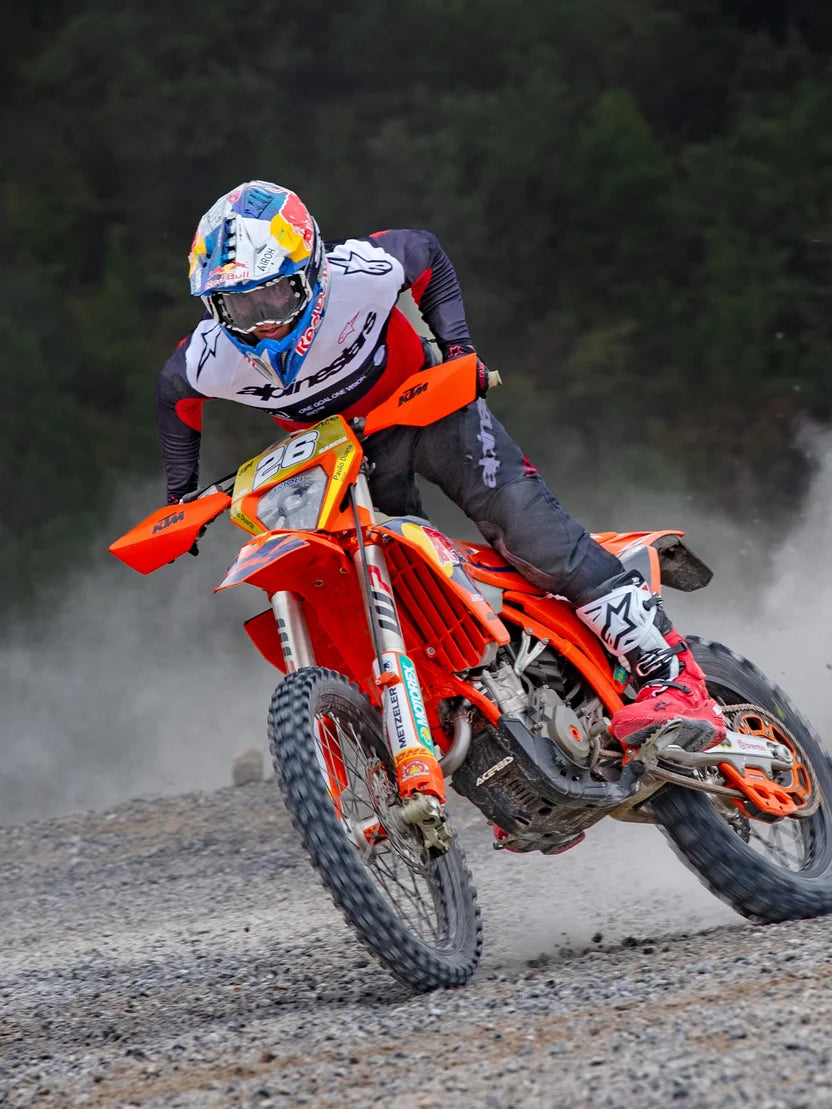 Alpinestars Pro-Dura Motocross Pants