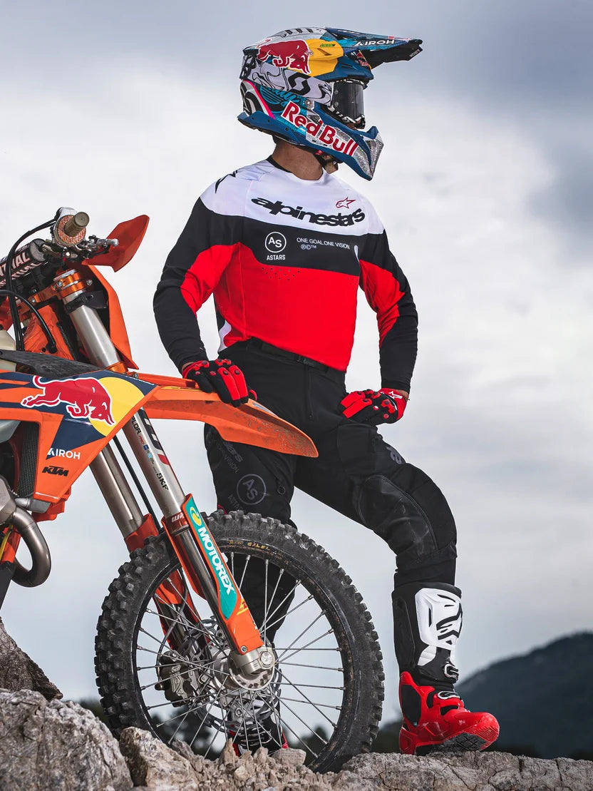 Alpinestars Pro-Dura Motocross Pants