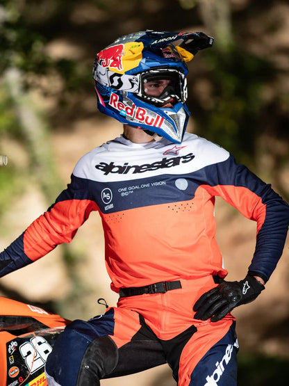Alpinestars Pro-Dura Motocross Pants
