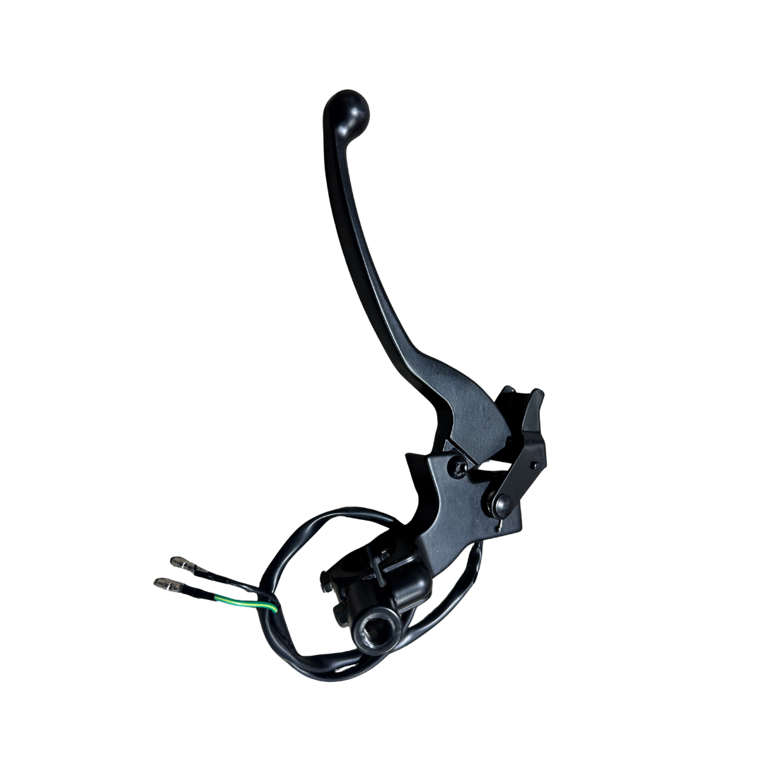 Honda Navi Left Brake Lever - Howling Moto