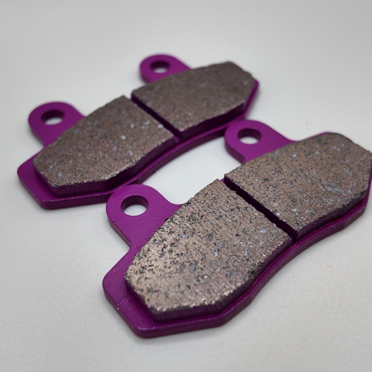 Surron Ultra Bee Performance Brake Pads - Howling Moto