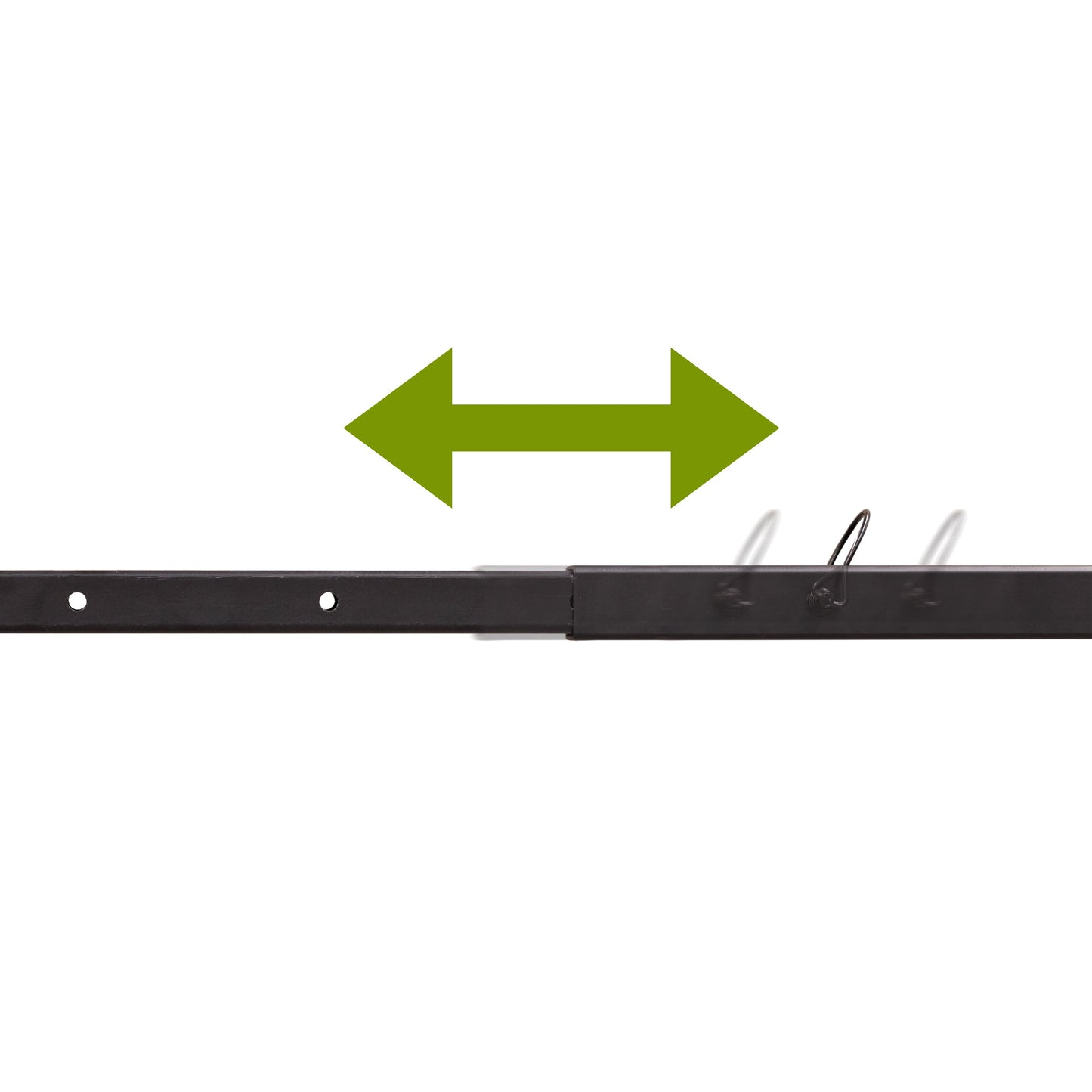 RAMBO BIKES Canoe / Kayak Trailer