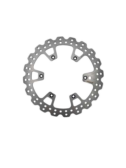 KTM 260MM FRONT FIXED ROTOR - Howling Moto