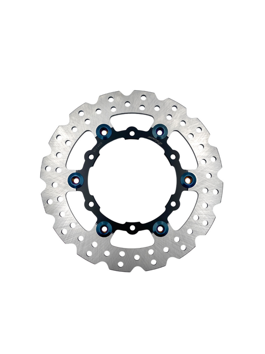 KTM 240MM REAR FLOATING ROTOR - Howling Moto