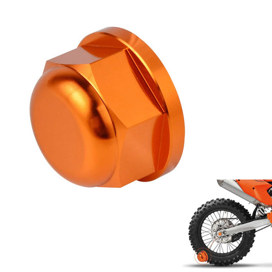 T6 Rear Axle Nut M20x1.5 for KTM & Husqvarna - Howling Moto