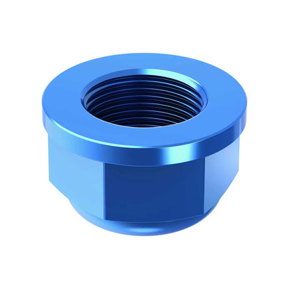 Rear Axle Nut M22x1.5 for KTM, Husqvarna & Gas Gas [AI-7075] - Howling Moto