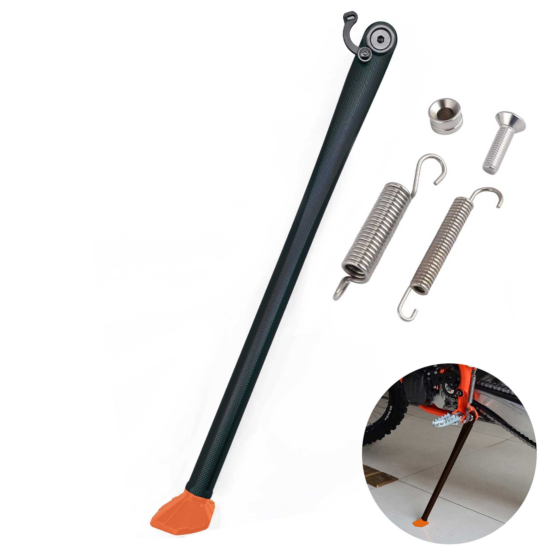 T6 Kickstand for KTM & Husqvarna - Howling Moto