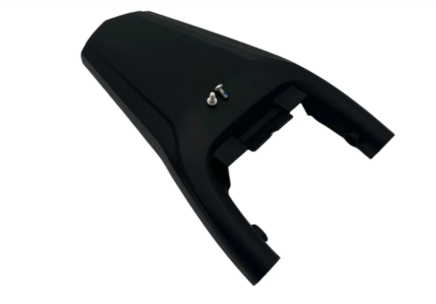 Rawrr Mantis Mini R/R17 Rear Fender - Howling Moto