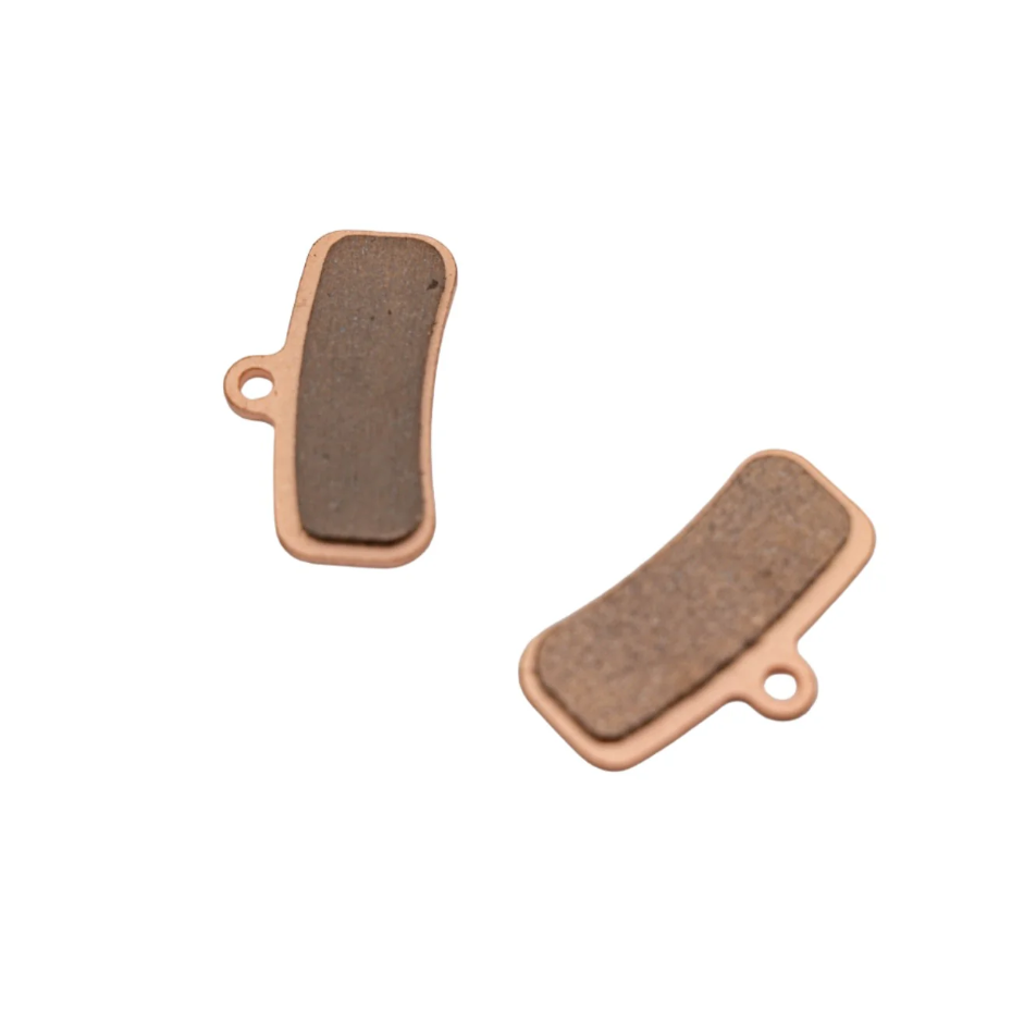 OEM Front Brake Pads (Rawrr Mantis)