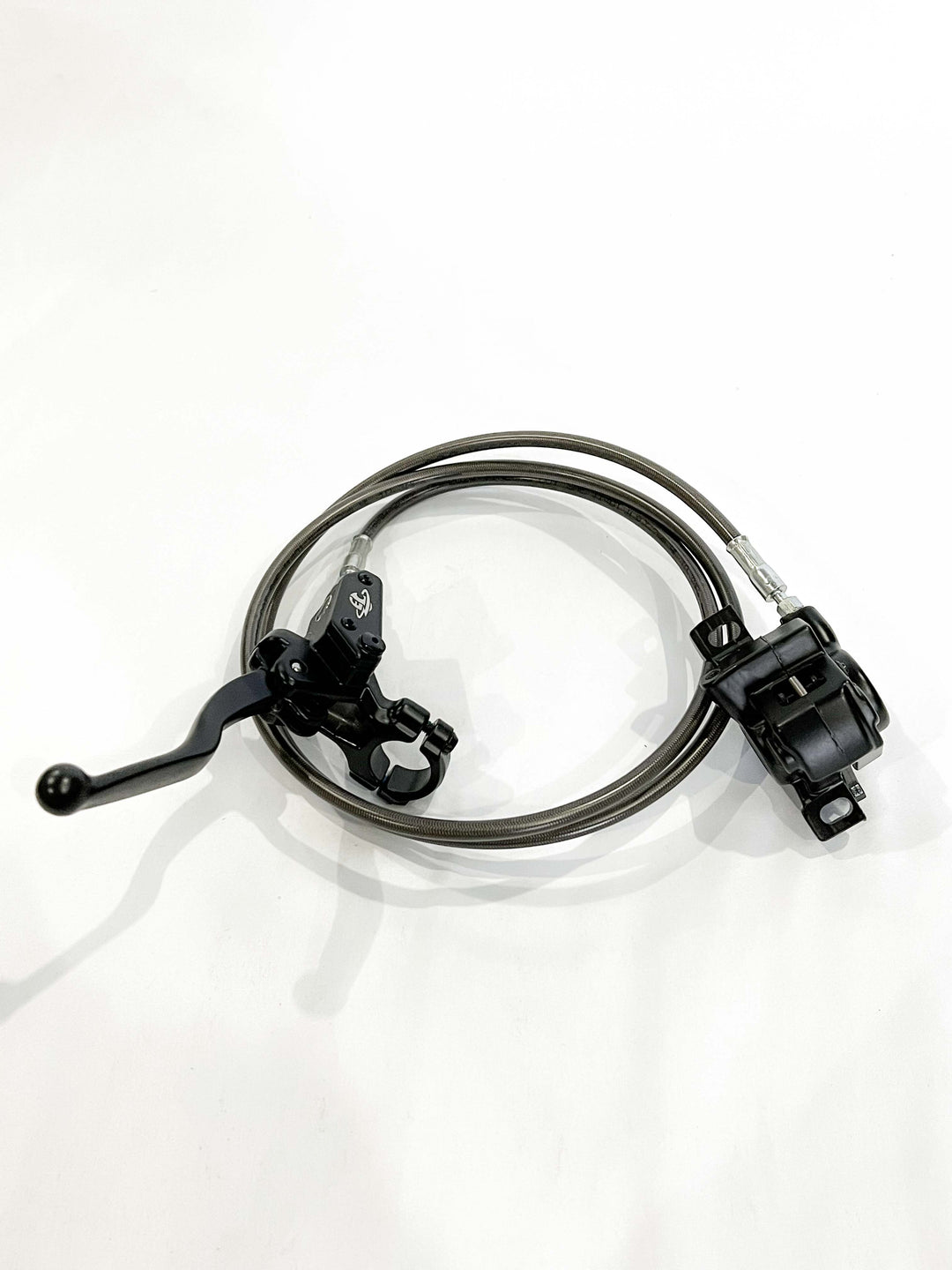 720-1002 Rear Brake, Complete - ETM RTR 2025