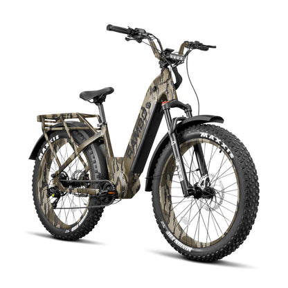 Rebel 2.0 SS (Single Speed)