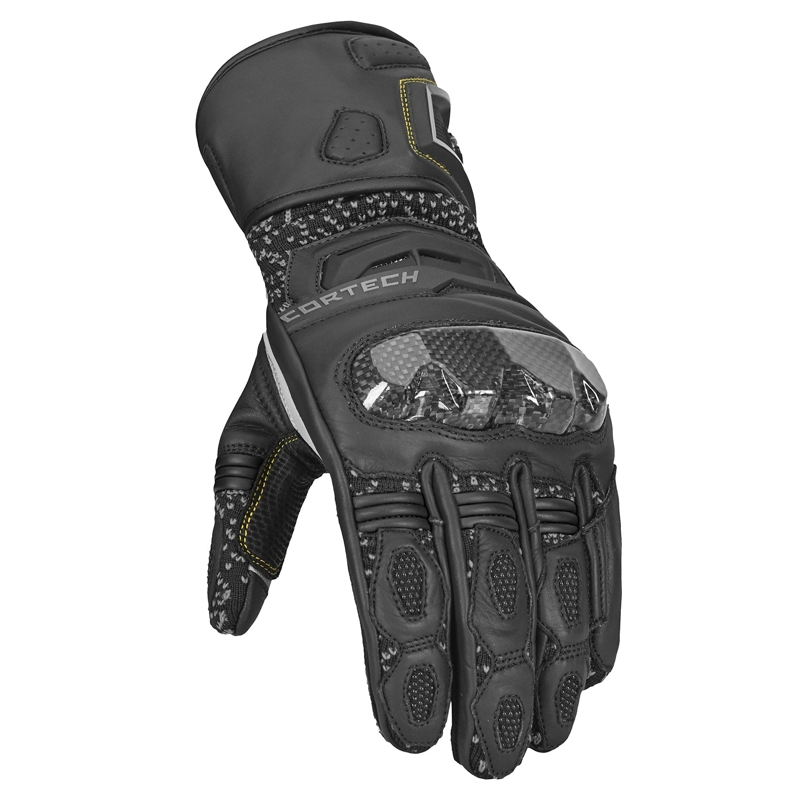 Cortech Revo RR V2 Gloves - Howling Moto