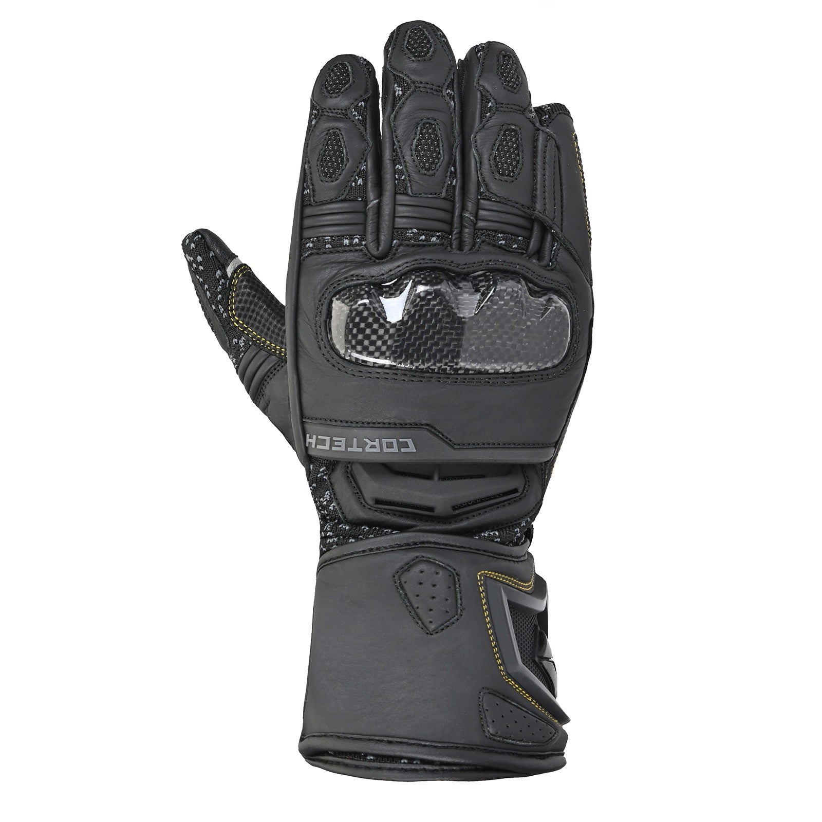 Cortech Revo RR V2 Gloves - Howling Moto