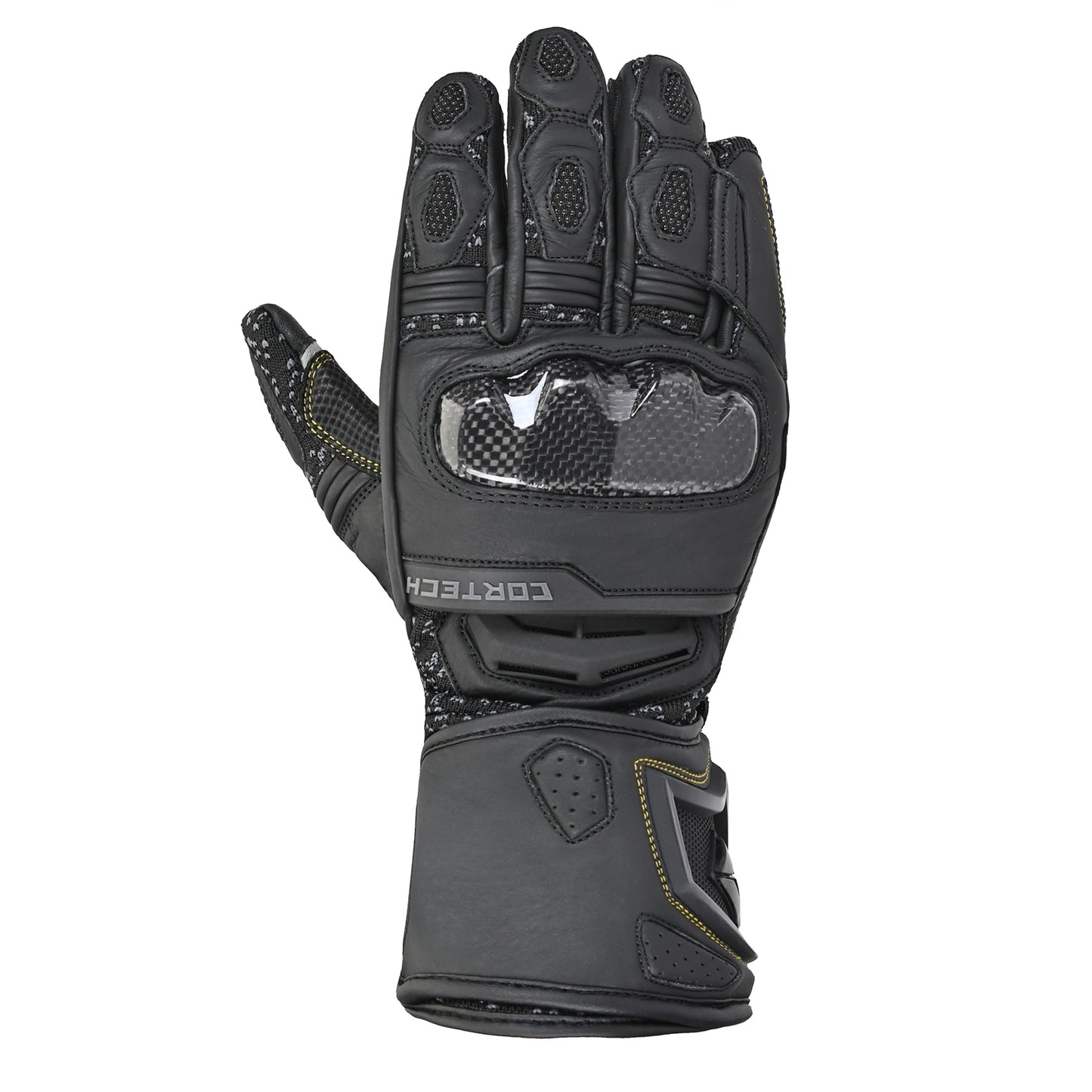 Cortech Revo RR V2 Gloves - Howling Moto