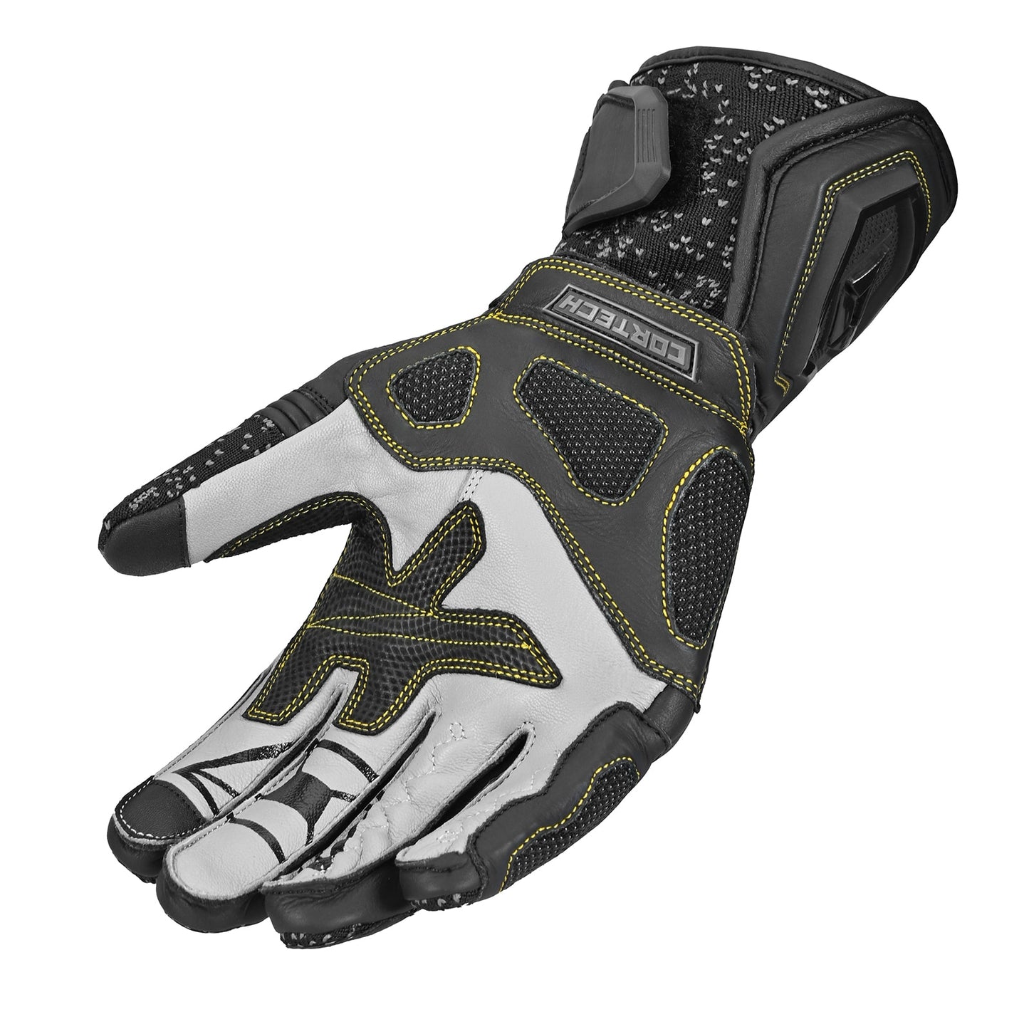 Cortech Revo RR V2 Gloves - Howling Moto