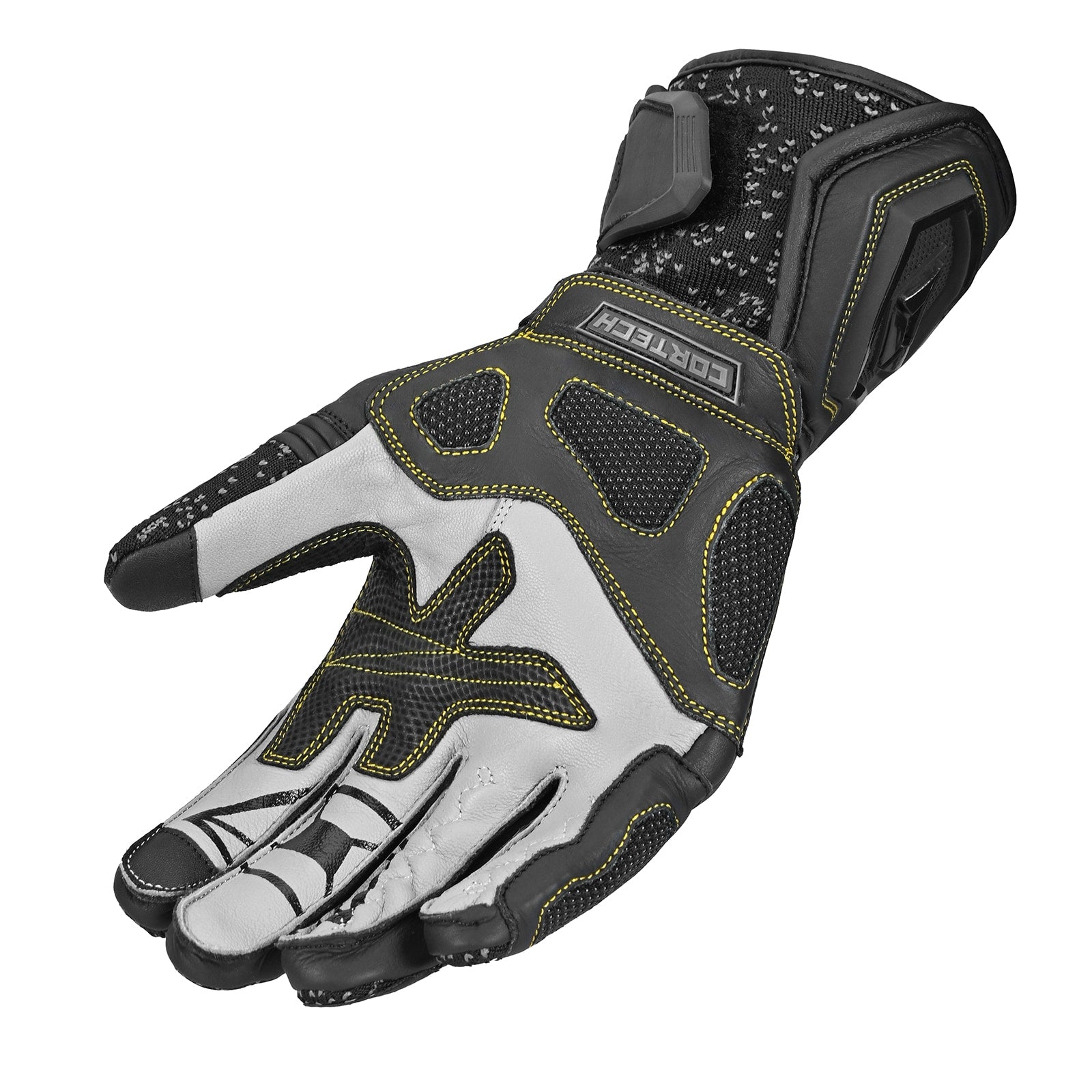 Cortech Revo RR V2 Gloves - Howling Moto