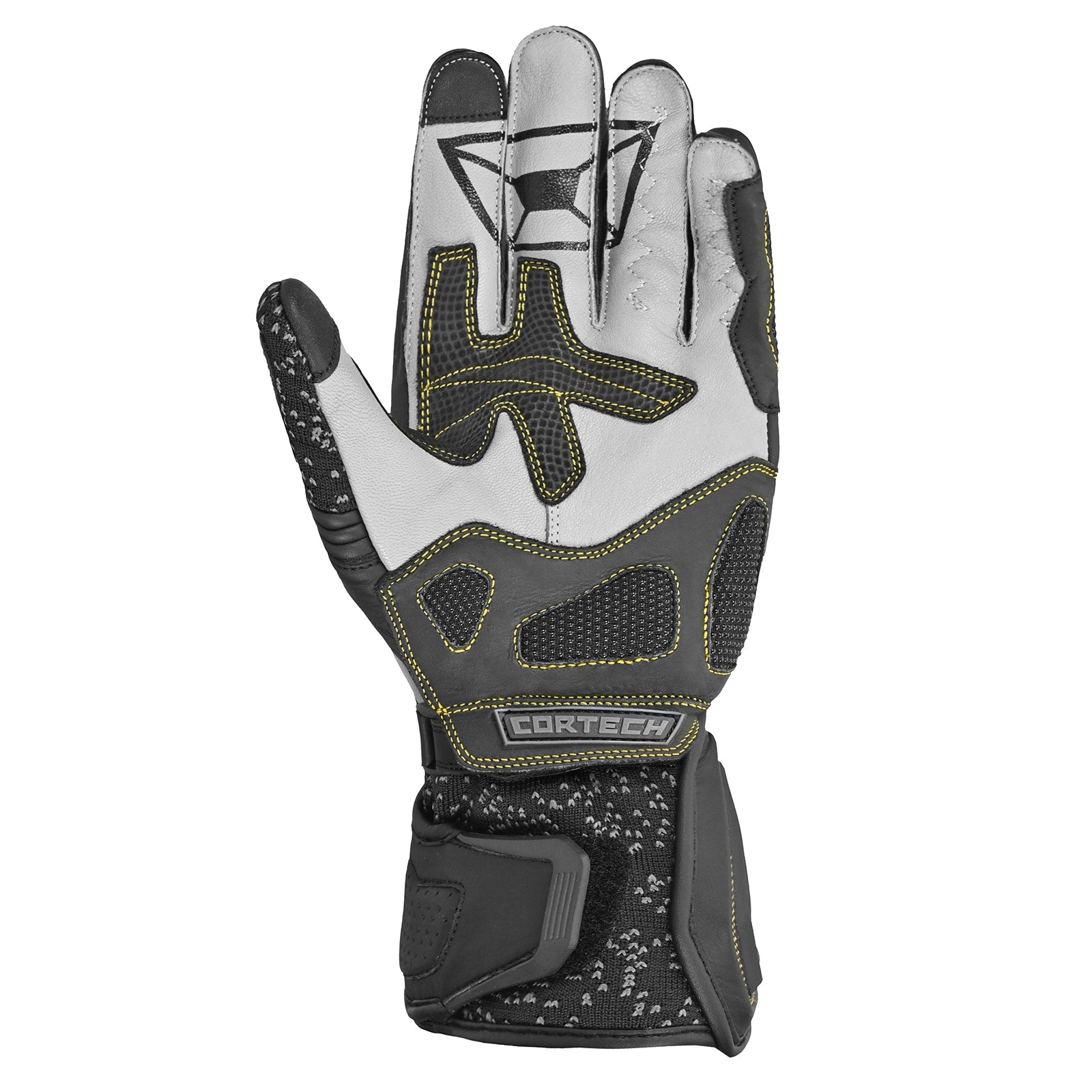 Cortech Revo RR V2 Gloves - Howling Moto