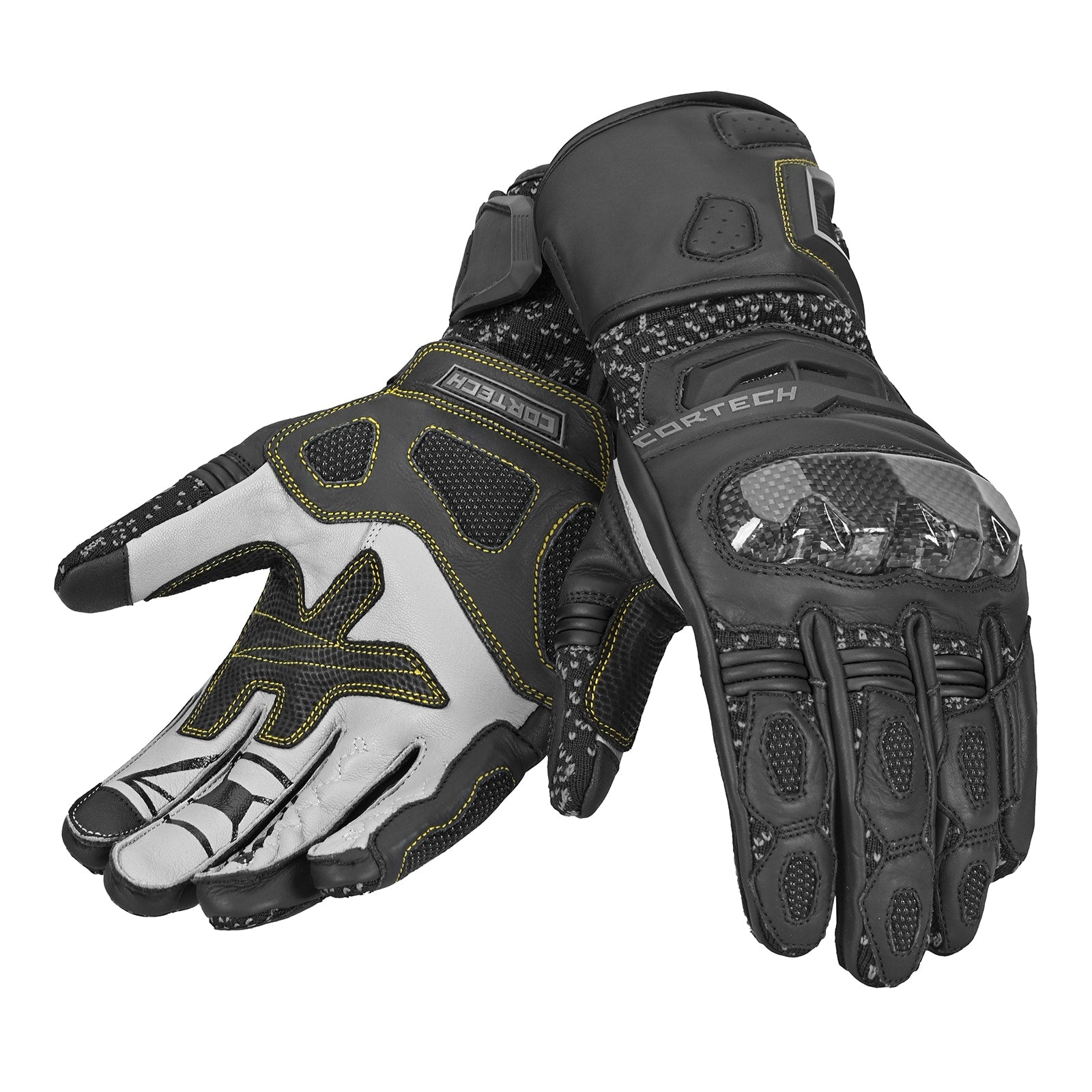 Cortech Revo RR V2 Gloves - Howling Moto