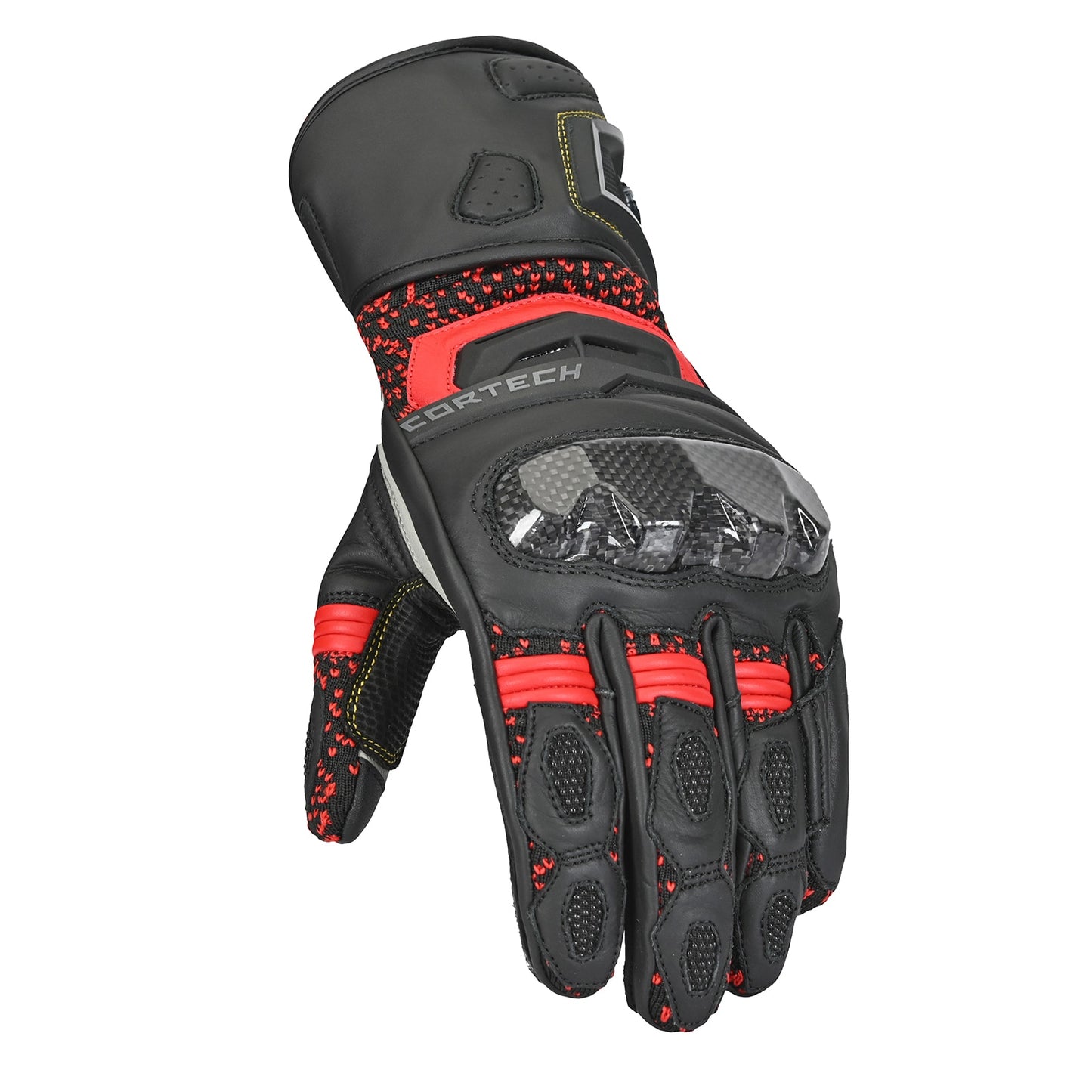 Cortech Revo RR V2 Gloves - Howling Moto