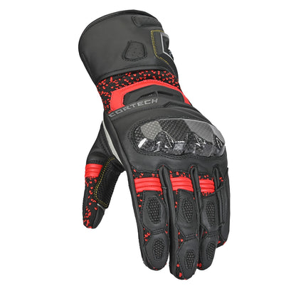 Cortech Revo RR V2 Gloves - Howling Moto