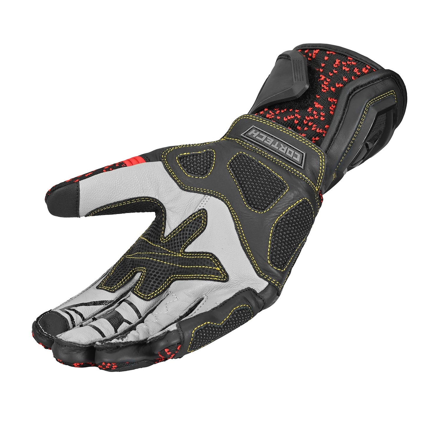 Cortech Revo RR V2 Gloves - Howling Moto