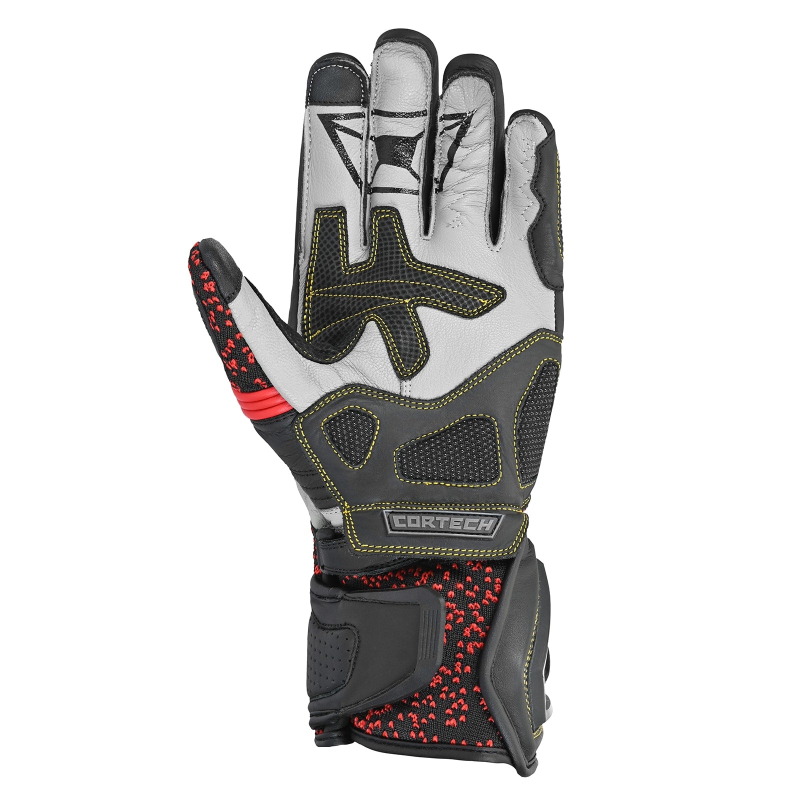 Cortech Revo RR V2 Gloves - Howling Moto